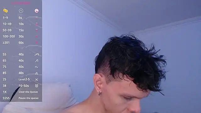 bryamado69 online show from 06/06/26, 02:33