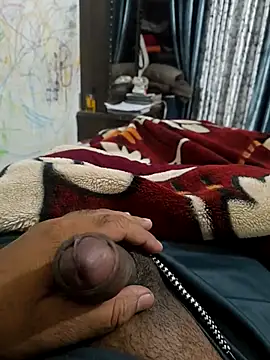 Gururonny07 online show from 02/22/25, 05:24