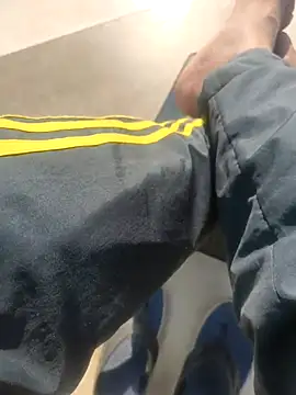 Gururonny07 online show from 03/04/26, 03:56