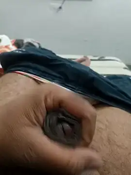 Gururonny07 online show from 03/04/26, 06:03