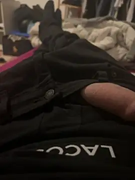 pignoufe online show from 03/06/26, 11:34