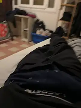 pignoufe online show from 03/25/26, 08:48