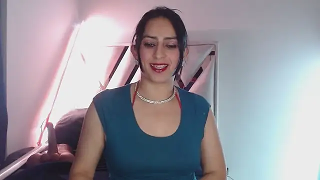 Andrea Sexx  online show from 12/10/24, 06:54