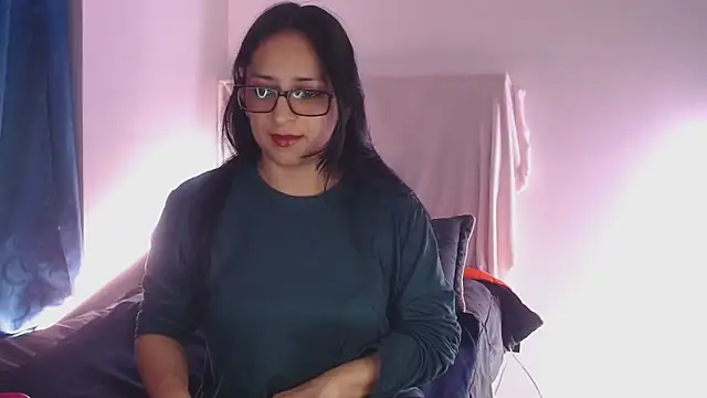 Andrea Sexx  online show from 02/11/25, 01:10