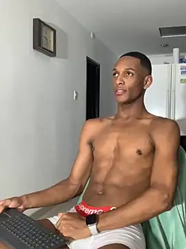 Adam Byker online show from 03/03/25, 09:44