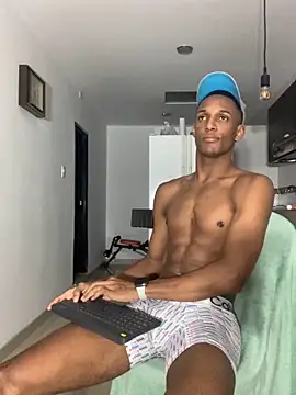 Adam Byker online show from 03/15/25, 09:30