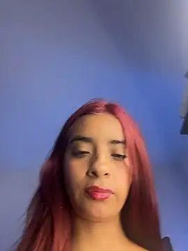 Laura fernandezII online show from 01/11/26, 05:56