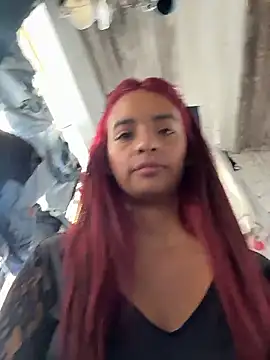 Laura fernandezII online show from 01/17/26, 04:11