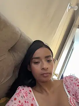 Laura fernandezII online show from 03/09/26, 07:07