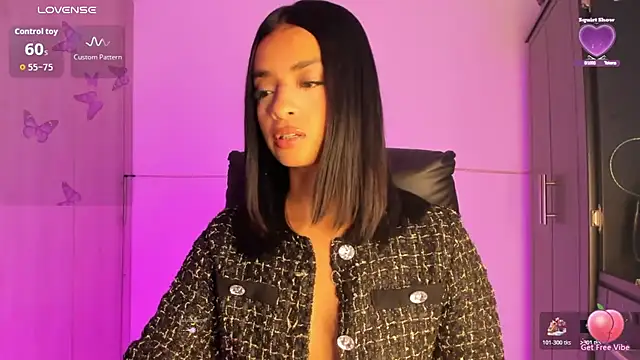 Laura fernandezII online show from 04/21/26, 07:06