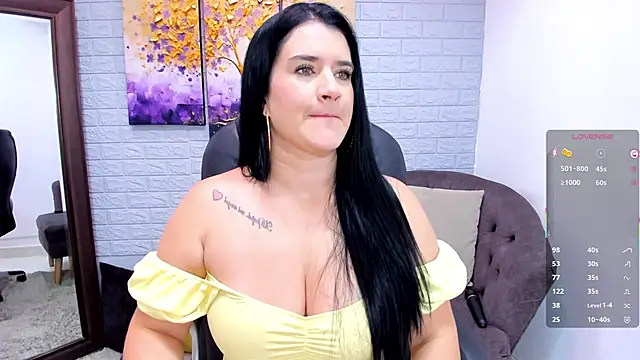 LenaRuiz  online show from 05/29/26, 12:03