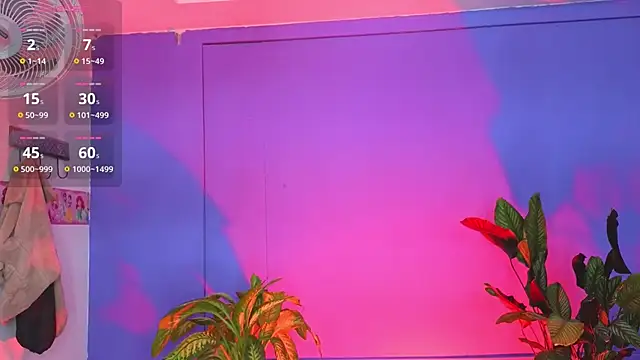  sharlotte777 online show from 10/29/25, 02:19