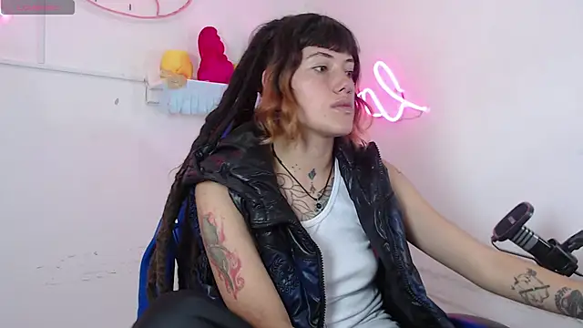  sharlotte777 online show from 12/05/25, 02:25