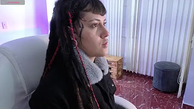  sharlotte777 online show from 02/05/26, 01:05