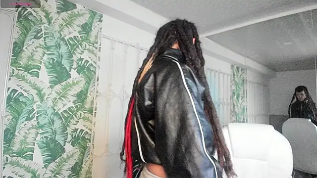  sharlotte777 online show from 02/16/26, 07:32