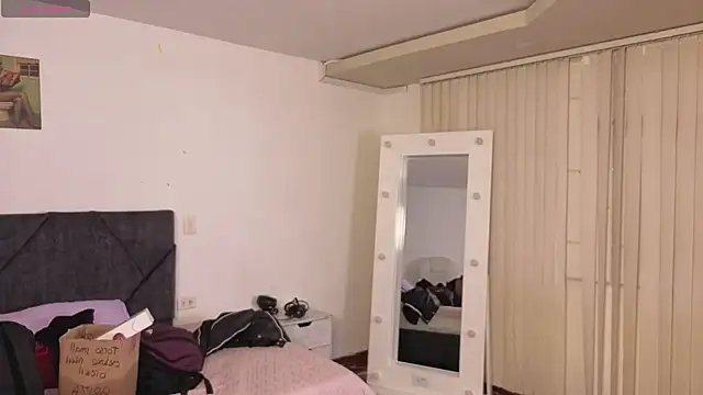  sharlotte777 online show from 03/25/26, 02:45