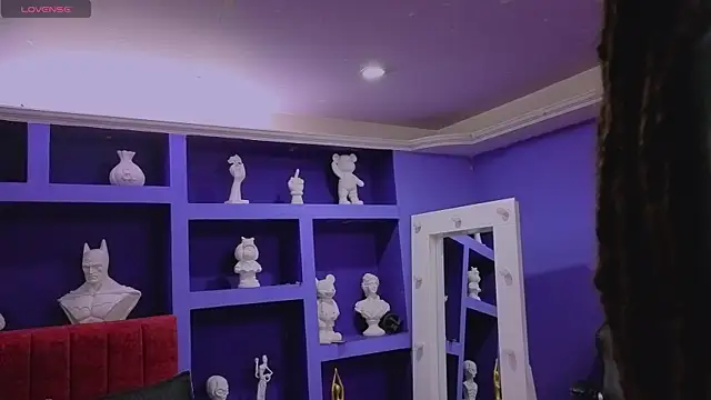  sharlotte777 online show from 04/13/26, 02:11