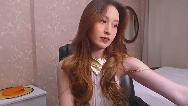 Ann  Cute online show from 12/04/24, 01:31