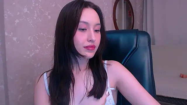 Ann  Cute online show from 02/23/25, 12:37