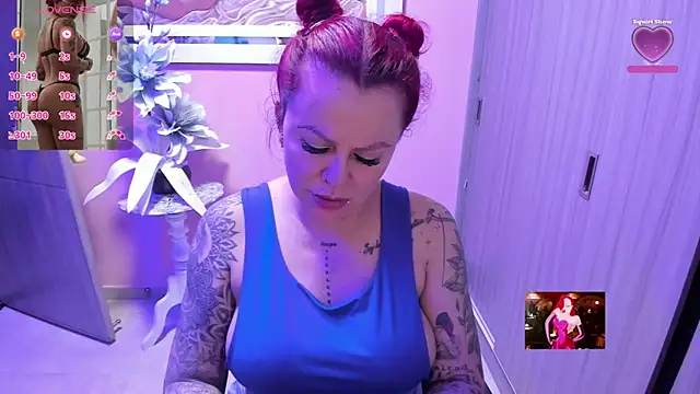 KAROL MILF online show from 03/15/26, 05:19