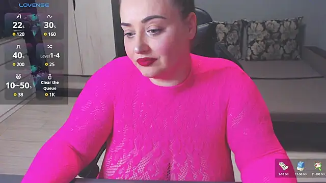 anna claire online show from 01/29/25, 08:25