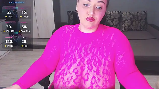 anna claire online show from 02/25/25, 11:33