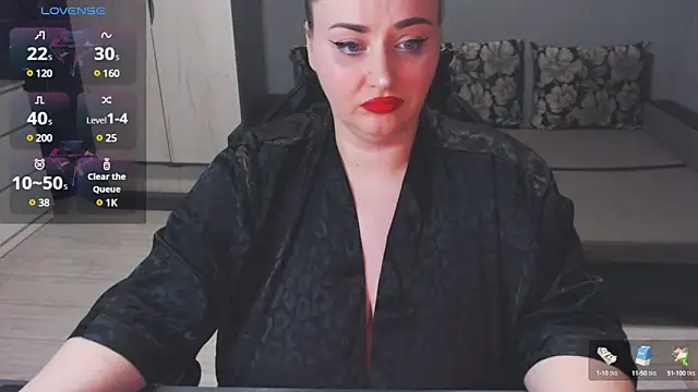 anna claire online show from 02/26/25, 08:33