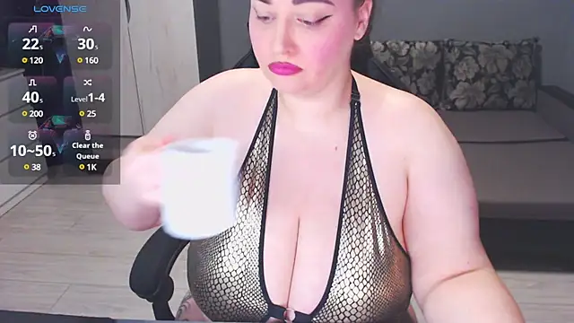 anna claire online show from 03/03/25, 09:26