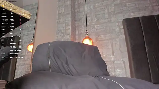sweetniite online show from 12/21/24, 08:32