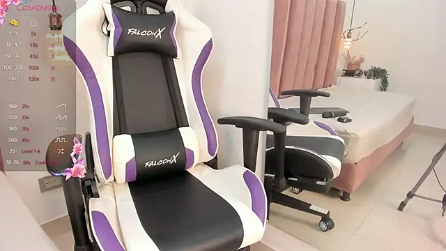 sweetniite online show from 02/13/25, 08:34