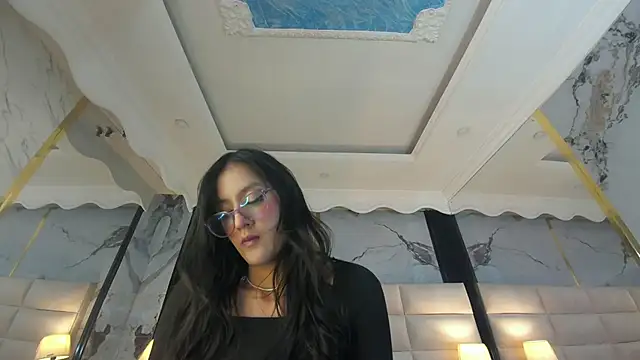 Princess Violett online show from 11/01/25, 01:46