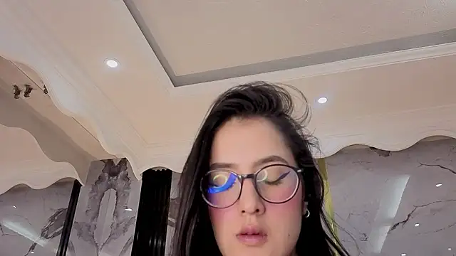 Princess Violett online show from 07/21/26, 02:08
