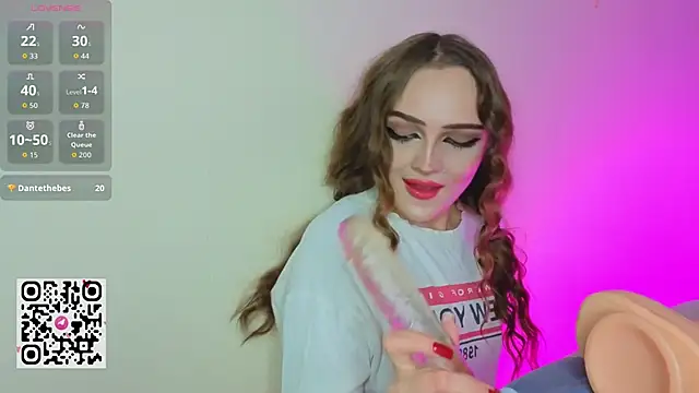 booty snack online show from 11/09/25, 04:05