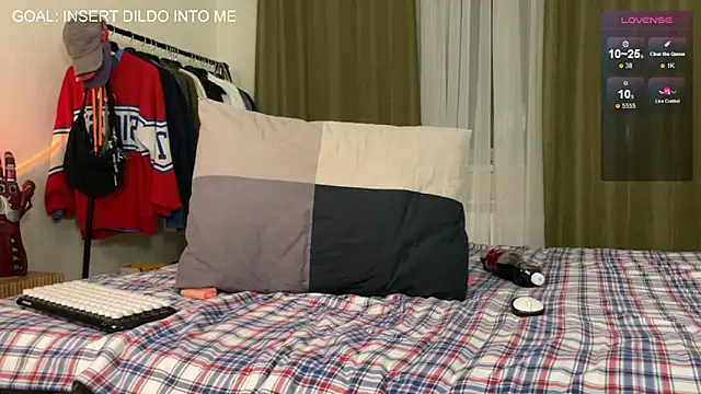 vlad ggvldd online show from 10/24/25, 03:41