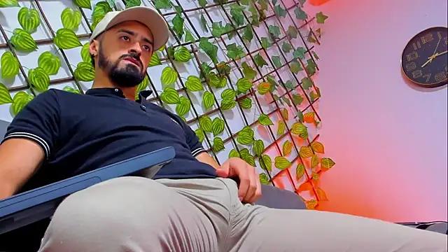 MAXIMUS MASTE3 online show from 02/06/26, 08:01