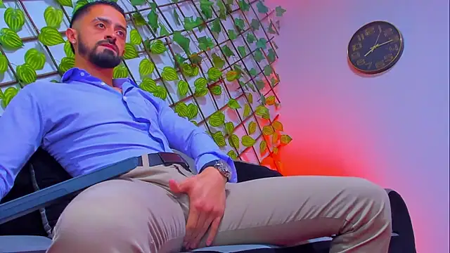 MAXIMUS MASTE3 online show from 02/08/26, 07:06