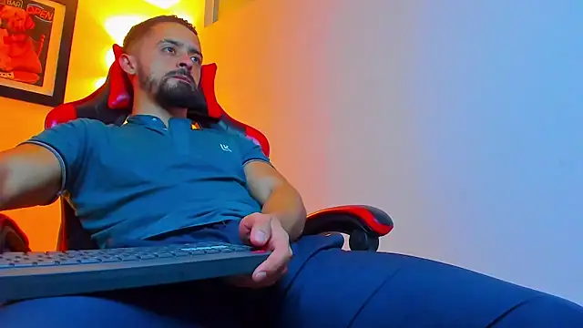 MAXIMUS MASTE3 online show from 02/25/26, 06:12