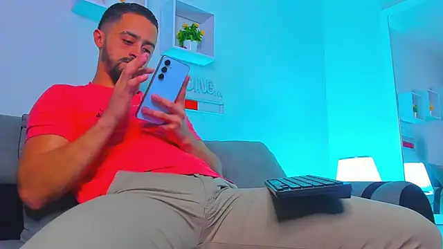 MAXIMUS MASTE3 online show from 02/25/26, 11:47