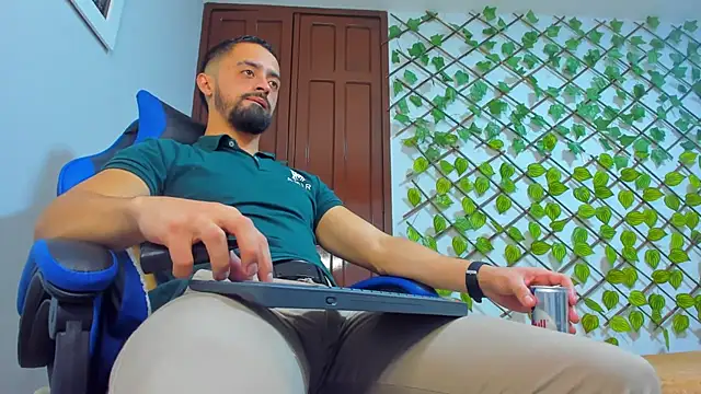 MAXIMUS MASTE3 online show from 03/06/26, 03:03