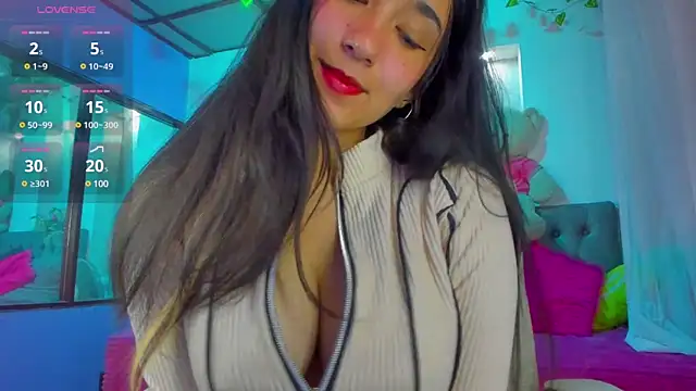 juliieta love online show from 12/23/24, 09:18