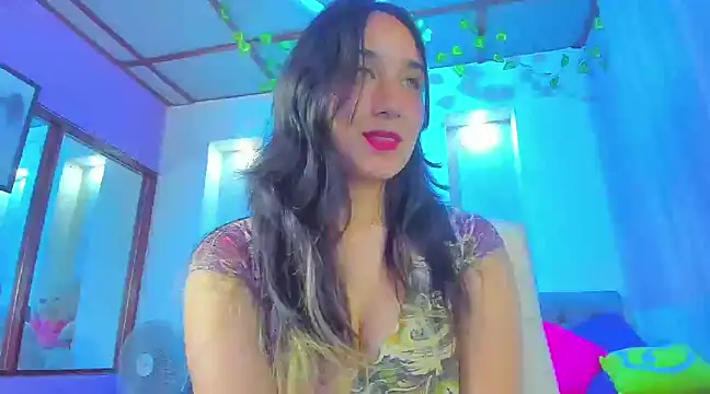 juliieta love online show from 02/10/25, 11:02