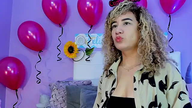 Charlotte11-11 online show from 11/09/25, 04:27