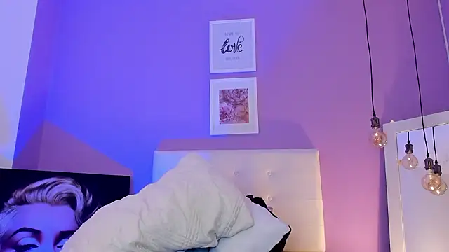 Charlotte11-11 online show from 03/08/26, 02:04