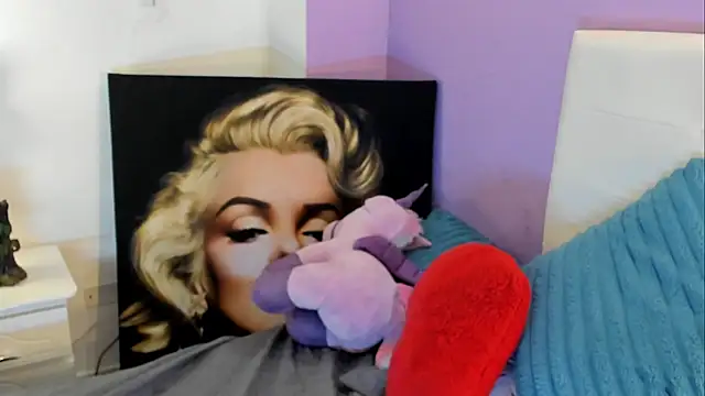 Charlotte11-11 online show from 04/08/26, 03:56