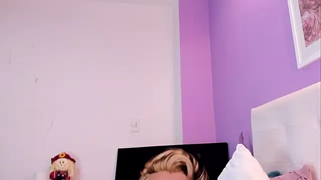 Charlotte11-11 online show from 04/13/26, 03:06