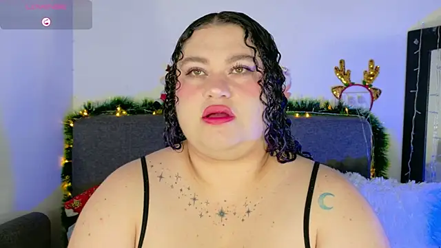 lunitaa0 online show from 01/06/26, 05:11