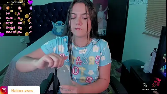 Snapshot of NahiaraEvans_ chatting on 02/24/25, 07:55 NahiaraEvans online show from 02/24/25, 07:55