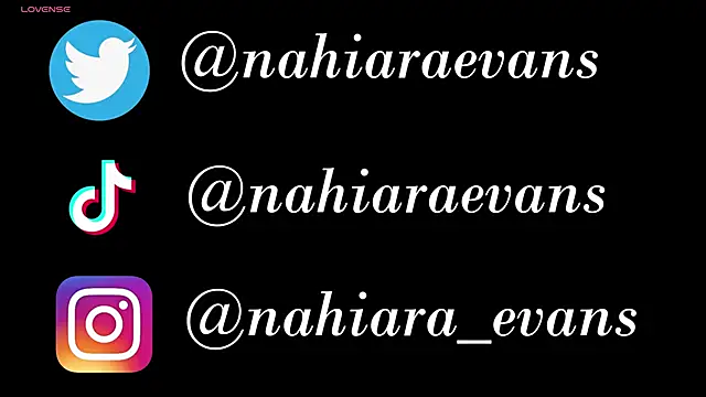 Snapshot of NahiaraEvans_ chatting on 10/03/25, 06:32 NahiaraEvans online show from 10/03/25, 06:32