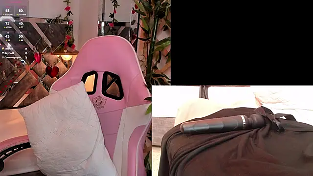 Nanachi Cook online show from 01/30/25, 11:34