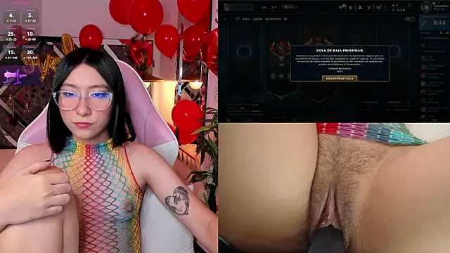 Nanachi Cook online show from 02/01/25, 08:47